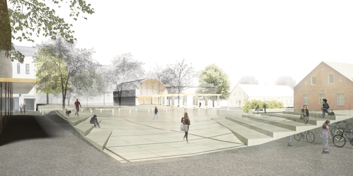 Linnasüdamed uues kuues