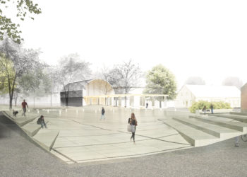 Linnasüdamed uues kuues