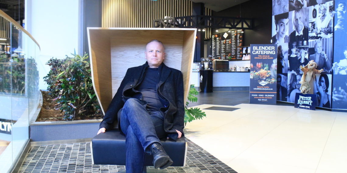 Parim ehitusinsener Ivo Roolaht: pingelised tähtajad on meie alal norm