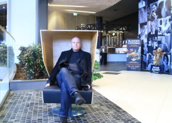 Parim ehitusinsener Ivo Roolaht: pingelised tähtajad on meie alal norm