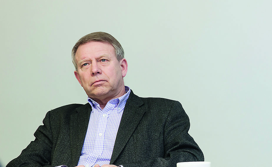 Mitteeluhoonete ventilatsioonist valmis uus standard