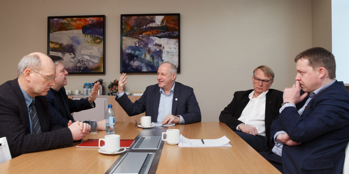 Siseturg ja eksport. Kuidas edasi?