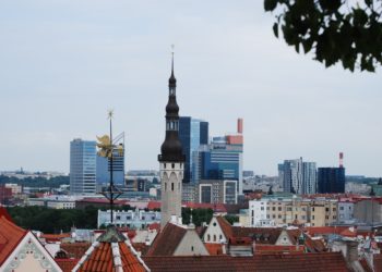 Linn teeb uut ehitusmäärust. Kas probleemid lahendatakse?