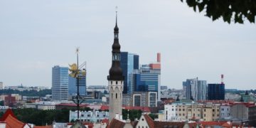 Linn teeb uut ehitusmäärust. Kas probleemid lahendatakse?