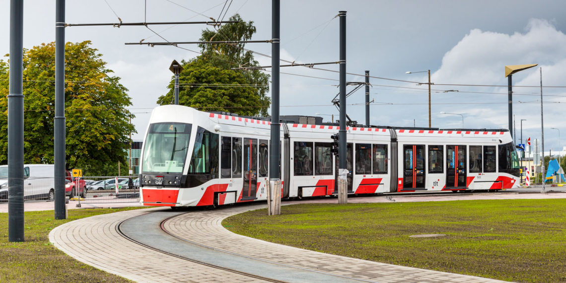 Keerukaim ehitus Tallinnas