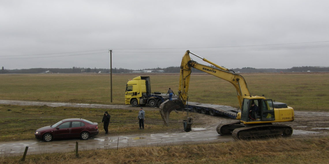 Kaks kogemust: kuidas ma biopuhasti sain