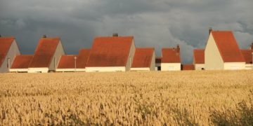 Eesti ehitab messil kuulutatakse välja aasta katuse tiitlivõitja. Foto: Pixabay