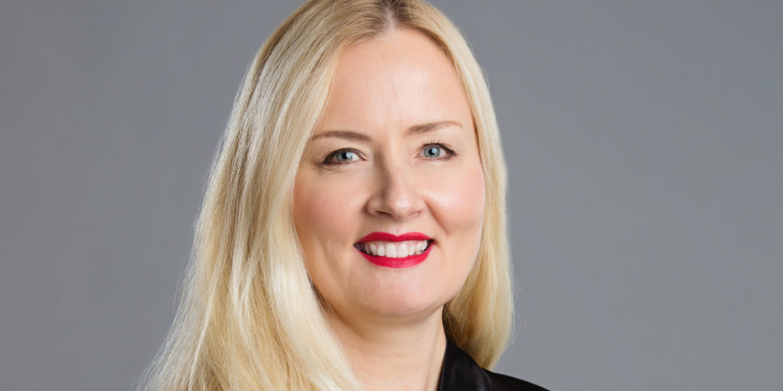 Airita Aim on Palazzo sisustussalongi asutaja ja sisearhitekt, kes annab interjöörimessi külastajatele nõu juba neljandat aastat.