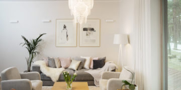 Kodu: hiirehall võib olla põnev.