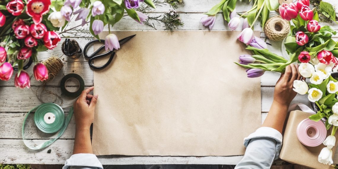 Messi ajal toimub ka lilleseadevõistlus Student Florist Cup 2018.