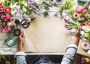 Messi ajal toimub ka lilleseadevõistlus Student Florist Cup 2018.