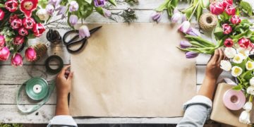 Messi ajal toimub ka lilleseadevõistlus Student Florist Cup 2018.