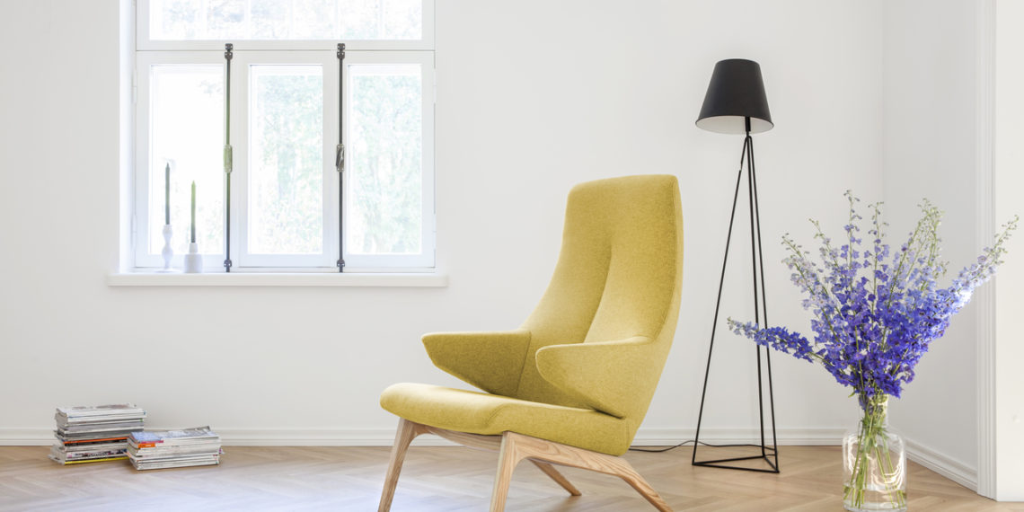 20.–22. aprillini tasub sammud seada Eesti Näituste messikeskusesse, uksed avab sisustusmess. Foto: Oot-Oot