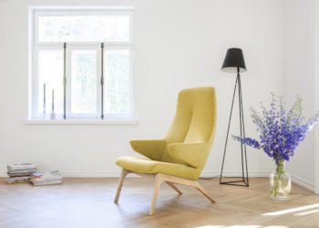 20.–22. aprillini tasub sammud seada Eesti Näituste messikeskusesse, uksed avab sisustusmess. Foto: Oot-Oot