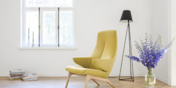 20.–22. aprillini tasub sammud seada Eesti Näituste messikeskusesse, uksed avab sisustusmess. Foto: Oot-Oot