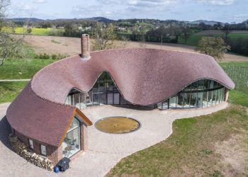 Grand prix kivikatus, Quintain House Inglismaa