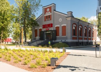 Foto: Sepapaja Selver