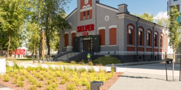 Foto: Sepapaja Selver