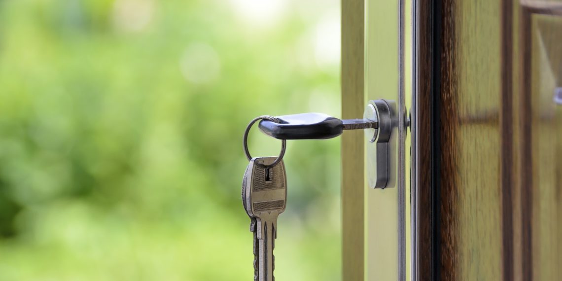 Foto: kinnisvara kinkimine