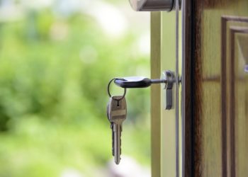 Foto: kinnisvara kinkimine