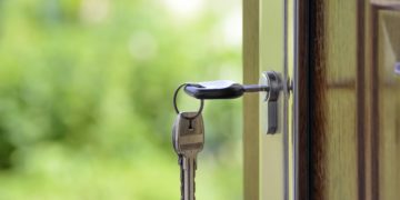 Foto: kinnisvara kinkimine