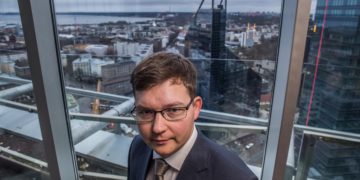 Andrei Novikov, Tallinna abilinnapea