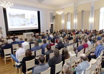 Betooni tehnoloogiapäev 2017