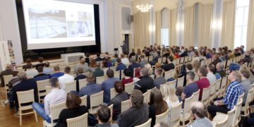 Betooni tehnoloogiapäev 2017