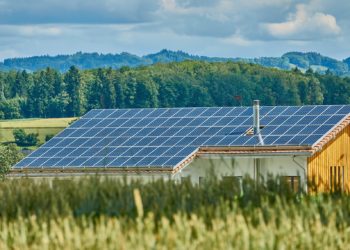 Elektrituruseadus tõi muudatused päikeseelektrijaamade ehitamisse