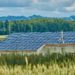 Elektrituruseadus tõi muudatused päikeseelektrijaamade ehitamisse