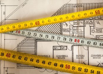 Kuidas ruutmeetreid arvestatakse