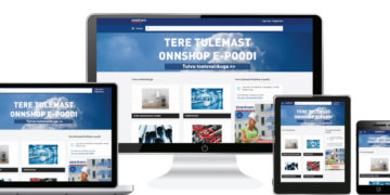 Onninen Onnshop