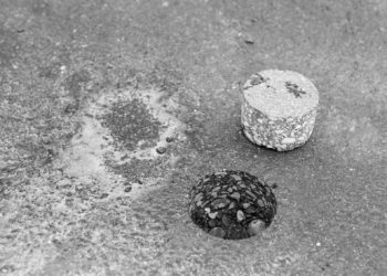 Kaasa ekspert. Foto: Teede Tehnokeskus