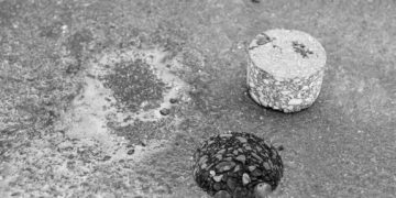 Kaasa ekspert. Foto: Teede Tehnokeskus