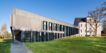 Rapla Gümnaasium. Foto Maris Tomba