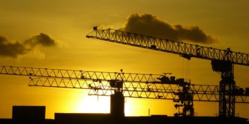 2018. aasta III kvartalis ehitusmaht suurenes. Avalik pöördumine. Foto: Pixabay