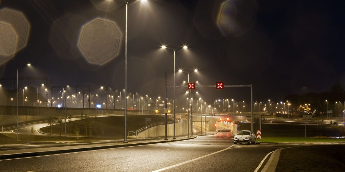 Aasta betoonehitis 2013 - Ülemiste liiklussõlm. Foto: Eesti Betooniühing