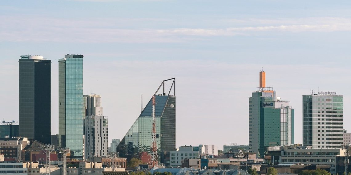 2018. a ehitusmaht kasvas. 2020. a ehitusmaht vähenes. Foto: Pixabay