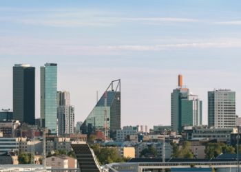 2018. a ehitusmaht kasvas. 2020. a ehitusmaht vähenes. Foto: Pixabay