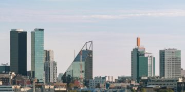 2018. a ehitusmaht kasvas. 2020. a ehitusmaht vähenes. Foto: Pixabay