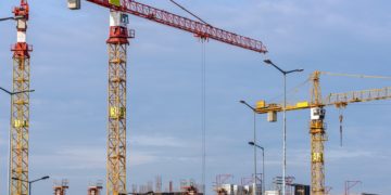 ehitushangete lepingute täitmine