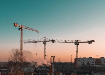 Ehitusmahud ületasid buumieelse taseme