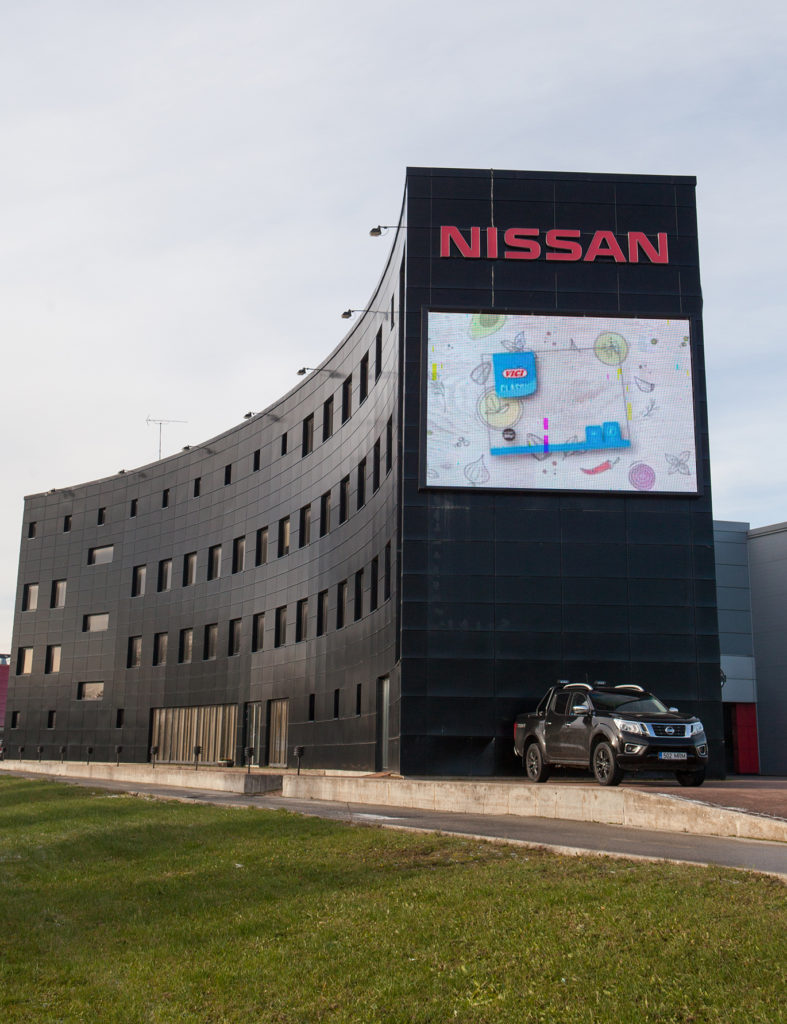 Nissani maja Tallinnas, Osmussaare 10. Foto: erakogu