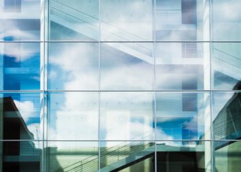 Ehitusmaterjalide müük kasvas. Foto Michael, Unsplash