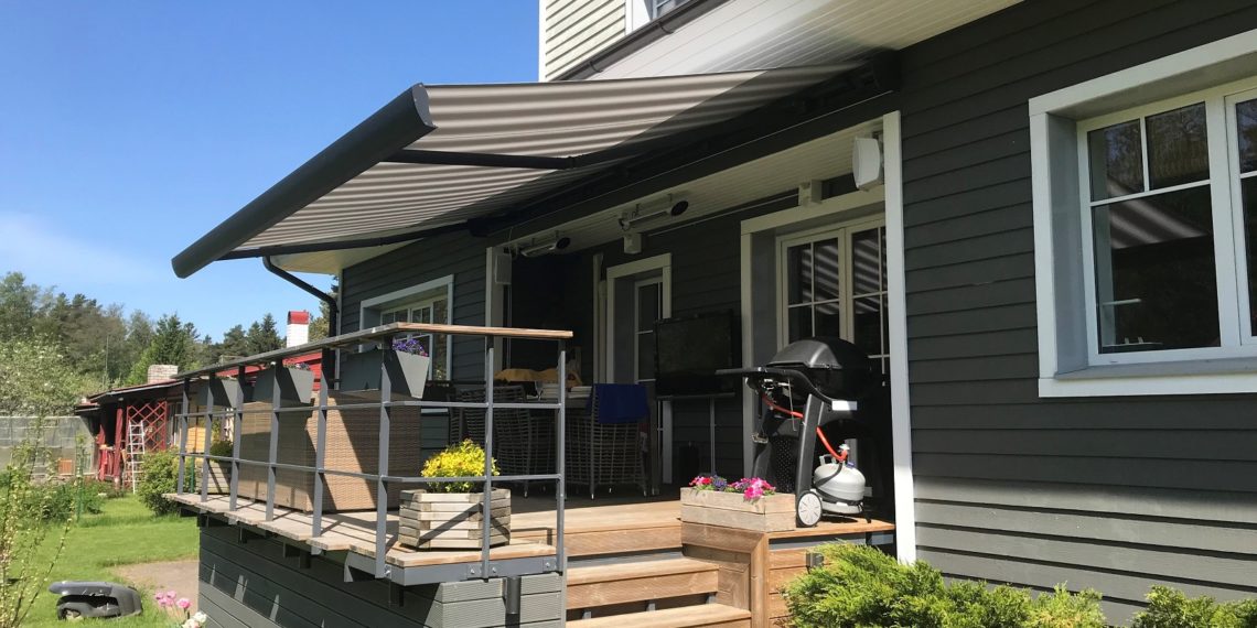 Markiisid. Foto: Avaeksperdid