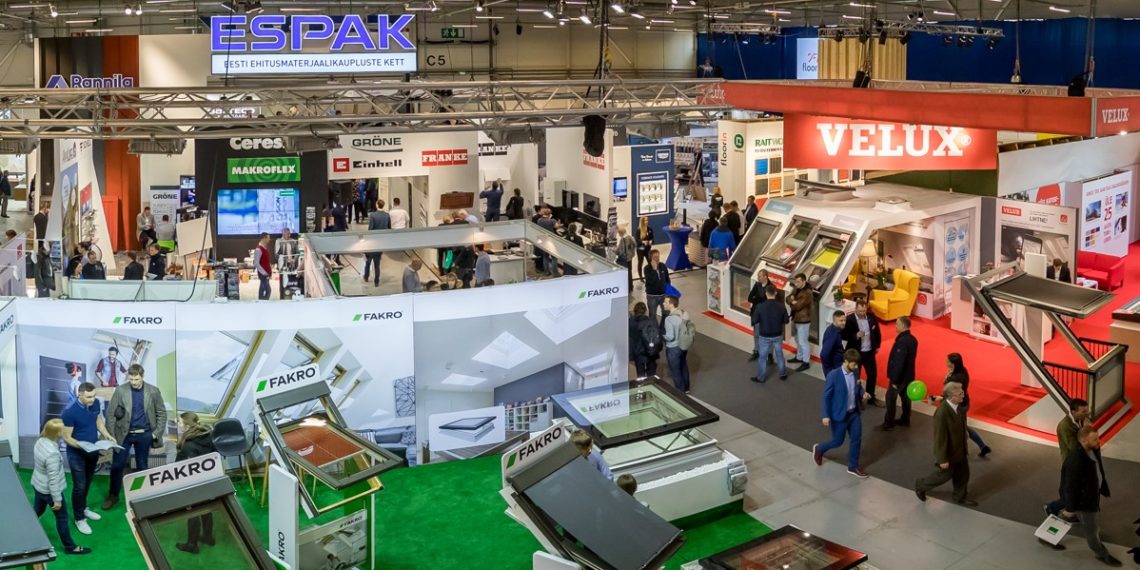 Eesti ehitab 2019, Eesti Ehitab 2021