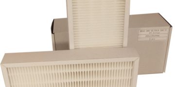 Filters24 Rego 200 UUS ANALOOG FILTER