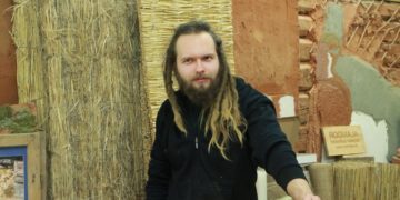 Indrek Kerbo Saviukumajast tunnistab, et eraldi reklaami pole toodangule tehtud. Foto: Kristina Traks