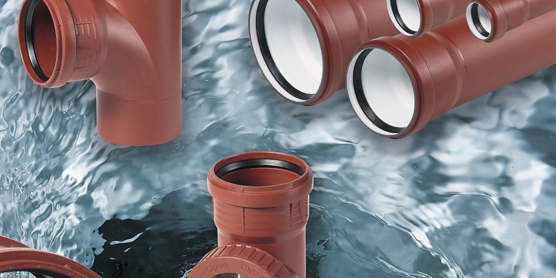 Pipelife Master 3 Plus