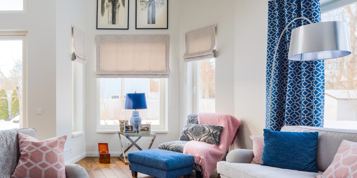 Kodu Viimsis. Foto: Maris Tomba